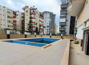 Two bedroom apartment, with a separate kitchen, equipped with furniture and appliances, 250 meters from the sea, Mahmutlar, Alanya, 120 m2 ID-7903 фото-20