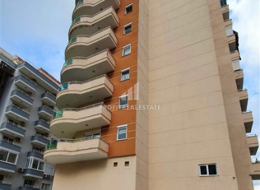 Two bedroom apartment, with a separate kitchen, equipped with furniture and appliances, 250 meters from the sea, Mahmutlar, Alanya, 120 m2 ID-7903 фото-21