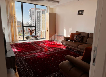 Two bedroom apartment with excellent views, in a residential residence built in 2020, Mahmutlar, Alanya, 125 m2 ID-7905 фото-4