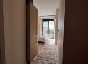 Two bedroom apartment with excellent views, in a residential residence built in 2020, Mahmutlar, Alanya, 125 m2 ID-7905 фото-8