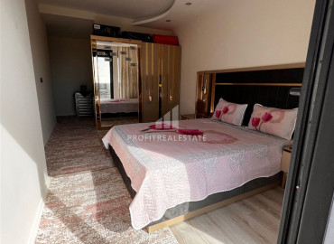 Two bedroom apartment with excellent views, in a residential residence built in 2020, Mahmutlar, Alanya, 125 m2 ID-7905 фото-9