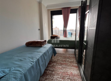 Two bedroom apartment with excellent views, in a residential residence built in 2020, Mahmutlar, Alanya, 125 m2 ID-7905 фото-10