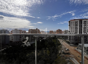 Two bedroom apartment with excellent views, in a residential residence built in 2020, Mahmutlar, Alanya, 125 m2 ID-7905 фото-12