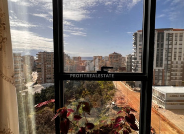 Two bedroom apartment with excellent views, in a residential residence built in 2020, Mahmutlar, Alanya, 125 m2 ID-7905 фото-13