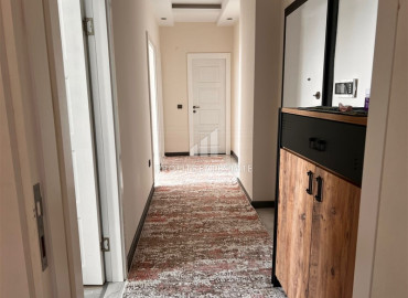 Two bedroom apartment with excellent views, in a residential residence built in 2020, Mahmutlar, Alanya, 125 m2 ID-7905 фото-14