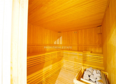 Two bedroom apartment with excellent views, in a residential residence built in 2020, Mahmutlar, Alanya, 125 m2 ID-7905 фото-22