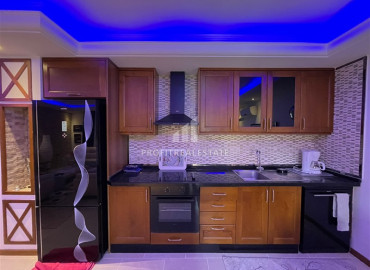 Cozy two bedroom apartment 20 meters from the sea, Mahmutlar, Alanya, 125 m2 ID-7908 фото-3