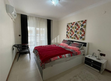 Cozy two bedroom apartment 20 meters from the sea, Mahmutlar, Alanya, 125 m2 ID-7908 фото-4