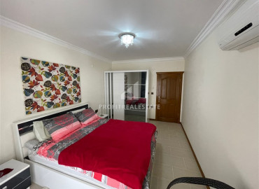 Cozy two bedroom apartment 20 meters from the sea, Mahmutlar, Alanya, 125 m2 ID-7908 фото-5