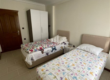 Cozy two bedroom apartment 20 meters from the sea, Mahmutlar, Alanya, 125 m2 ID-7908 фото-6