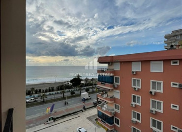Cozy two bedroom apartment 20 meters from the sea, Mahmutlar, Alanya, 125 m2 ID-7908 фото-11