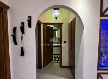 Cozy two bedroom apartment 20 meters from the sea, Mahmutlar, Alanya, 125 m2 ID-7908 фото-8