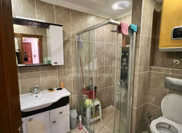 Cozy two bedroom apartment 20 meters from the sea, Mahmutlar, Alanya, 125 m2 ID-7908 фото-9