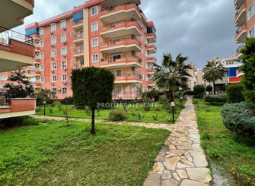 Cozy two bedroom apartment 20 meters from the sea, Mahmutlar, Alanya, 125 m2 ID-7908 фото-14