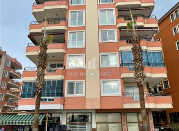 Cozy two bedroom apartment 20 meters from the sea, Mahmutlar, Alanya, 125 m2 ID-7908 фото-15
