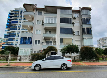 Two bedroom apartment with mountain and sea views, furnished, Mahmutlar, Alanya, 90 m2 ID-7909 фото-15