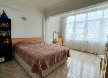 Two bedroom apartment with mountain and sea views, furnished, Mahmutlar, Alanya, 90 m2 ID-7909 фото-4