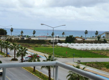 Two bedroom apartment with mountain and sea views, furnished, Mahmutlar, Alanya, 90 m2 ID-7909 фото-9