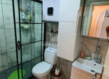 Two bedroom apartment with mountain and sea views, furnished, Mahmutlar, Alanya, 90 m2 ID-7909 фото-8