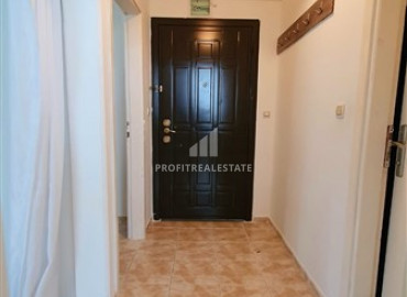 Two bedroom apartment with mountain and sea views, furnished, Mahmutlar, Alanya, 90 m2 ID-7909 фото-5