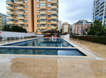 Two bedroom apartment with mountain and sea views, furnished, Mahmutlar, Alanya, 90 m2 ID-7909 фото-13