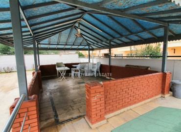 Two bedroom apartment with mountain and sea views, furnished, Mahmutlar, Alanya, 90 m2 ID-7909 фото-14