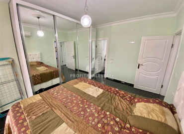 Apartment 2 + 1 with an original design, in Mahmutlar, 300m from the Mediterranean Sea ID-7913 фото-4