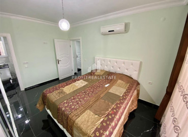 Apartment 2 + 1 with an original design, in Mahmutlar, 300m from the Mediterranean Sea ID-7913 фото-5