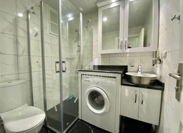 Apartment 2 + 1 with an original design, in Mahmutlar, 300m from the Mediterranean Sea ID-7913 фото-7