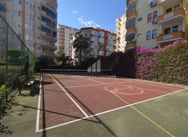 Apartment 2 + 1 with an original design, in Mahmutlar, 300m from the Mediterranean Sea ID-7913 фото-16