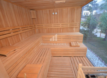 Apartment 2 + 1 with an original design, in Mahmutlar, 300m from the Mediterranean Sea ID-7913 фото-13