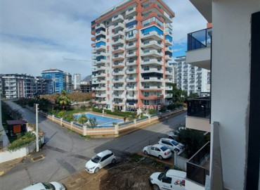 Недорогие апартаменты в доме на этапе строительства, на 3 этаже, южная сторона ID-5898 фото-11