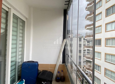 Apartment with three bedrooms and a separate kitchen in a residence with a swimming pool, in the area of Mersin - Soli ID-7915 фото-24}}