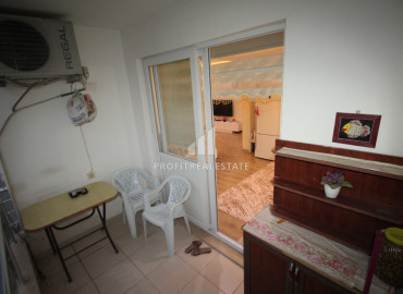 Просторная квартира с двумя спальнями в доме городского типа в 100 метрах от моря в Тедже ID-7917 фото-9