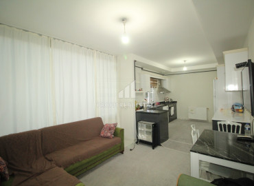 Three bedroom apartment in Mersin, 500 meters from the sea at an attractive price ID-7918 фото-6