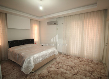 Three bedroom apartment in Mersin, 500 meters from the sea at an attractive price ID-7918 фото-11