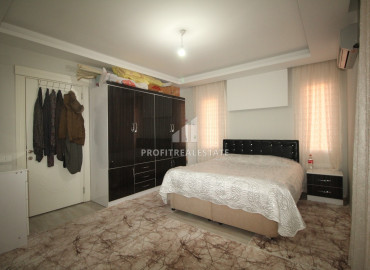 Three bedroom apartment in Mersin, 500 meters from the sea at an attractive price ID-7918 фото-15