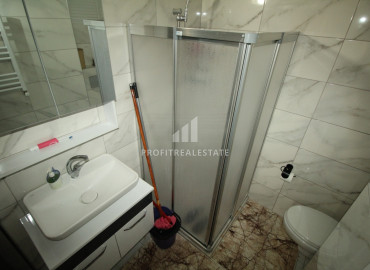 Three bedroom apartment in Mersin, 500 meters from the sea at an attractive price ID-7918 фото-20