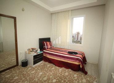 Three bedroom apartment in Mersin, 500 meters from the sea at an attractive price ID-7918 фото-21
