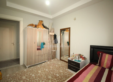 Three bedroom apartment in Mersin, 500 meters from the sea at an attractive price ID-7918 фото-22