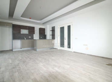 New view apartment with three bedrooms in a residence with facilities and natural gas by the sea in Tece. ID-7921 фото-8