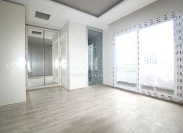 New view apartment with three bedrooms in a residence with facilities and natural gas by the sea in Tece. ID-7921 фото-15