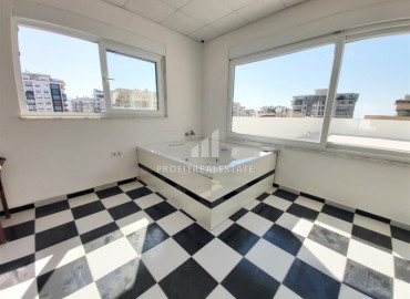 1 + 1 layout apartment, with furniture and appliances, 500 meters from Mahmutlar beach, 70 m2 ID-7922 фото-10