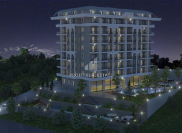 Low prices: new investment project with good facilities in Avsallar ID-7930 фото-16