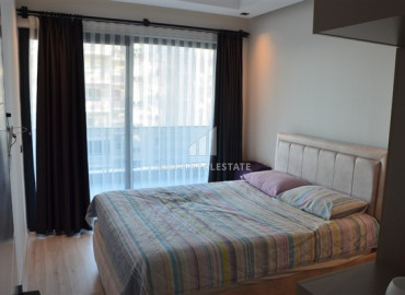 Furnished one bedroom apartment, in a new residence built in 2021, Mahmutlar, Alanya, 60 m2 ID-7939 фото-4