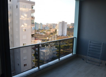 Furnished one bedroom apartment, in a new residence built in 2021, Mahmutlar, Alanya, 60 m2 ID-7939 фото-7