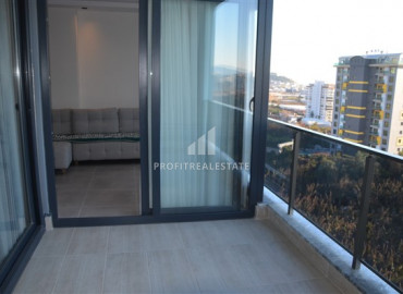 Furnished one bedroom apartment, in a new residence built in 2021, Mahmutlar, Alanya, 60 m2 ID-7939 фото-8