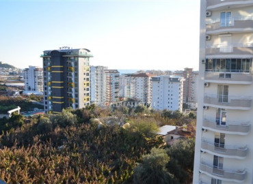 Furnished one bedroom apartment, in a new residence built in 2021, Mahmutlar, Alanya, 60 m2 ID-7939 фото-9