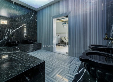 Furnished one bedroom apartment, in a new residence built in 2021, Mahmutlar, Alanya, 60 m2 ID-7939 фото-19