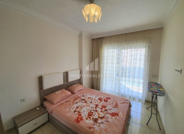 Furnished one-bedroom apartment in a luxury residence in Mahmutlar, 300m from the sea ID-7940 фото-6